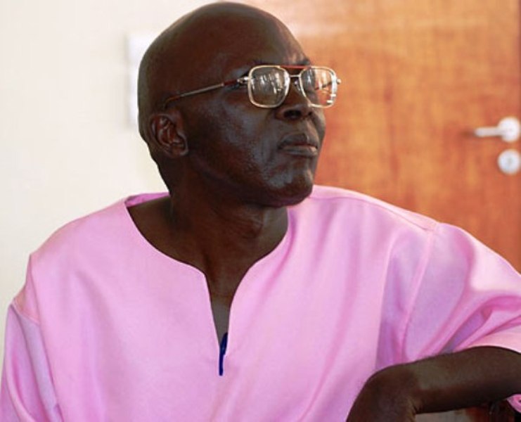 Mugesera never accepted to have delivered the speech.