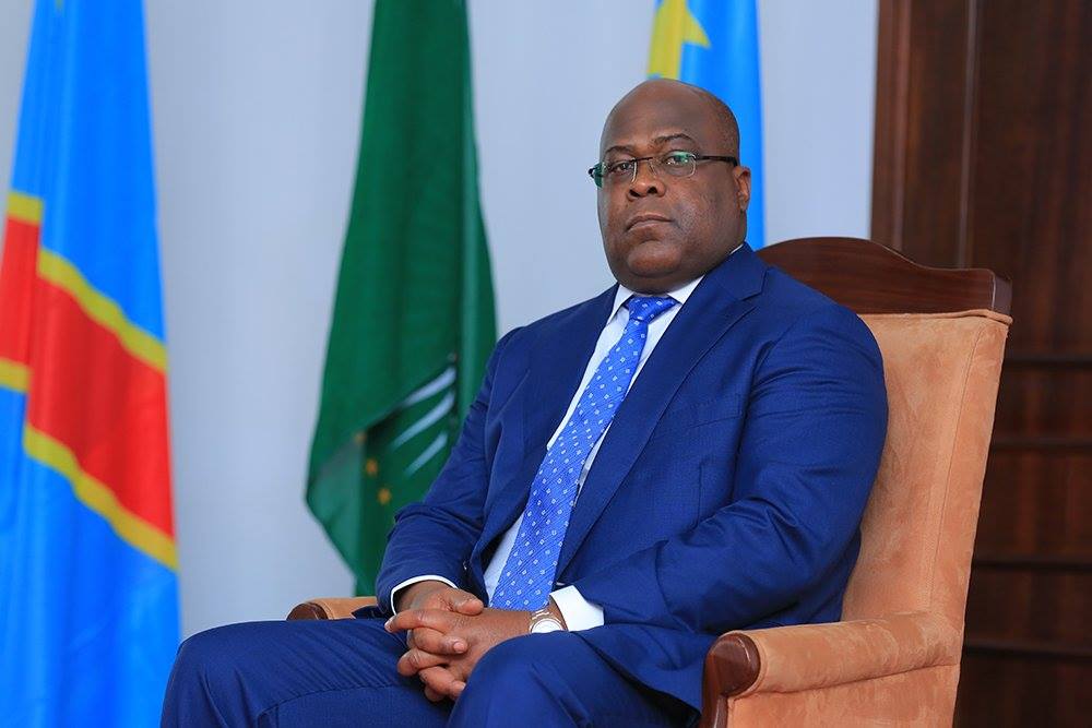 President Félix Tshisekedi is on the spot for tolerating ethnically charged slurs, including recently hosting Jean-Claude Mubenga, who has previously described Tutsi as “cockroaches” and a virus that should be eliminated.