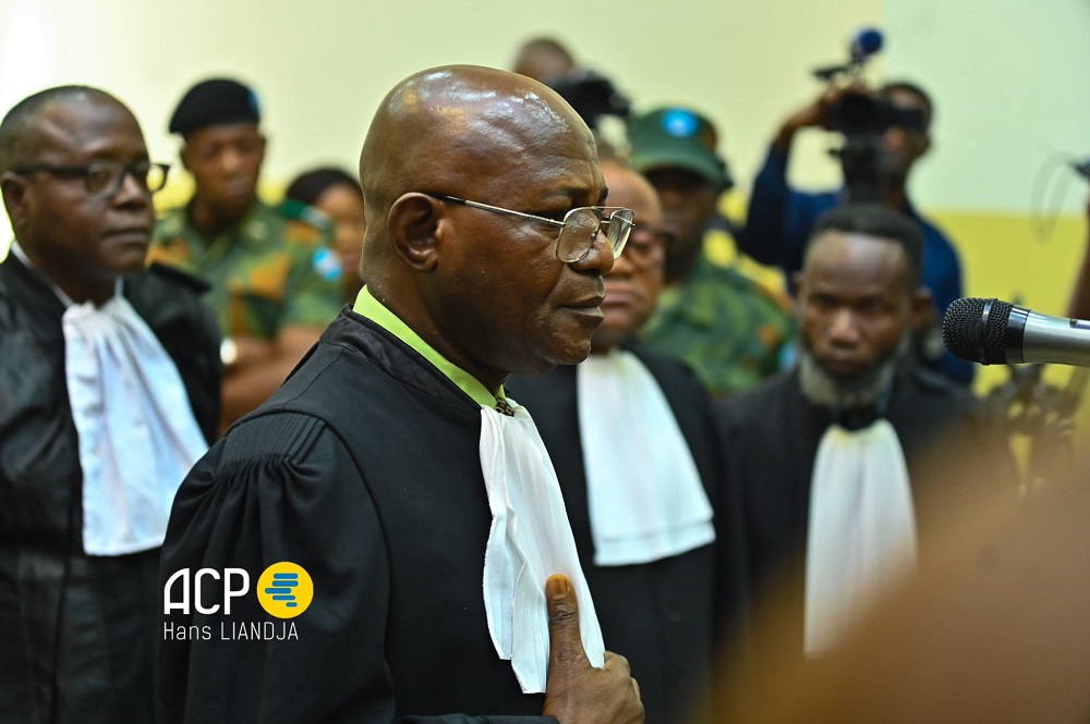 The court’s ruling follows submissions from lawyers representing the DRC government, who informed judges that new witnesses had come forward to testify against Kabila.