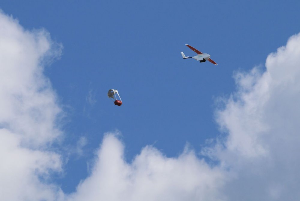 Ten institutions operating in Africa have been selected to compete for a £40,000 prize that will be awarded to the most innovative project during the 2020 African Drone Forum 