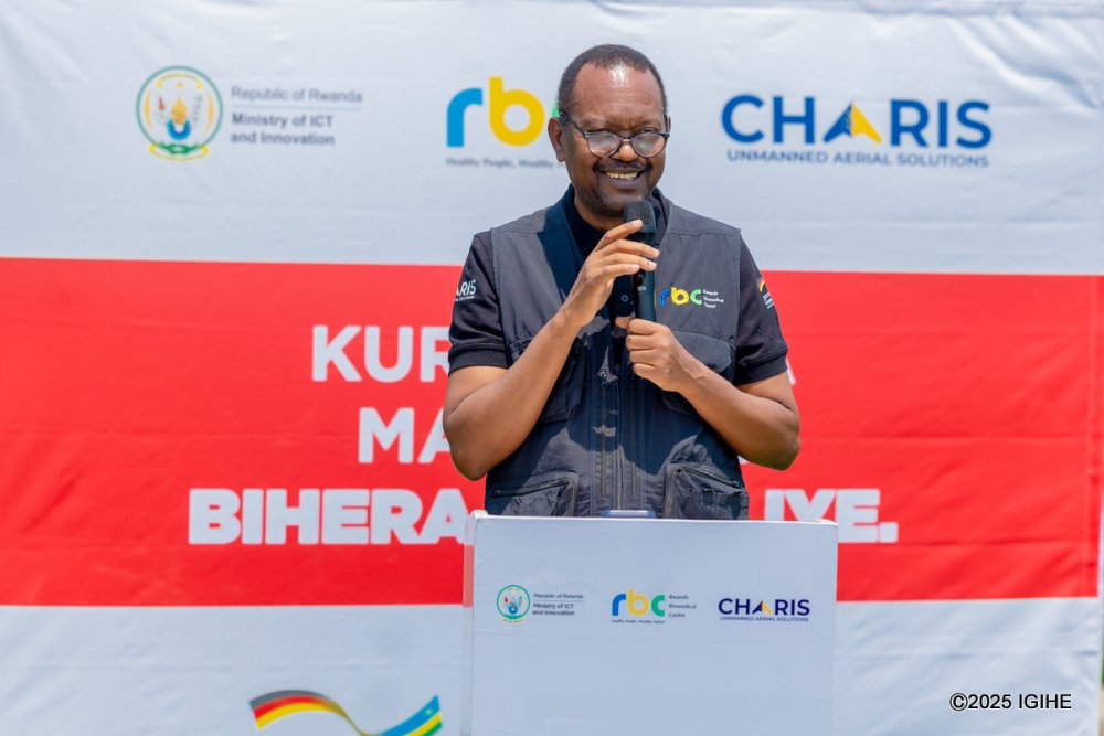 Dr. Emmanuel Hakizimana, the Director of Vector Control at the Rwanda Biomedical Center, said that Ruhuha Sector has long received special attention in fighting malaria.