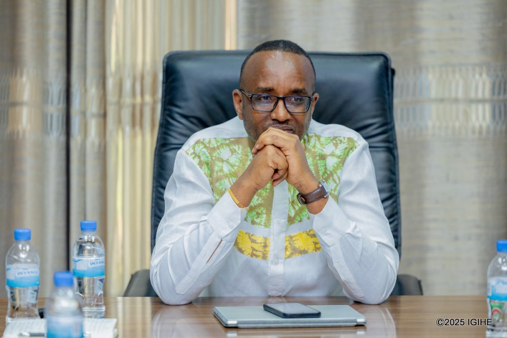 Bugesera Mayor Richard Mutabazi noted that while prevention methods such as indoor spraying have been in place, drones will directly target mosquito breeding grounds.