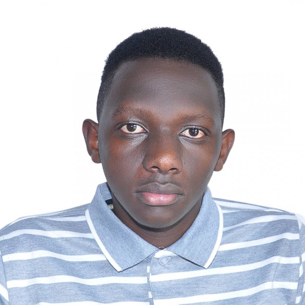 Jean Louis Nduwawe drowned on Saturday. 