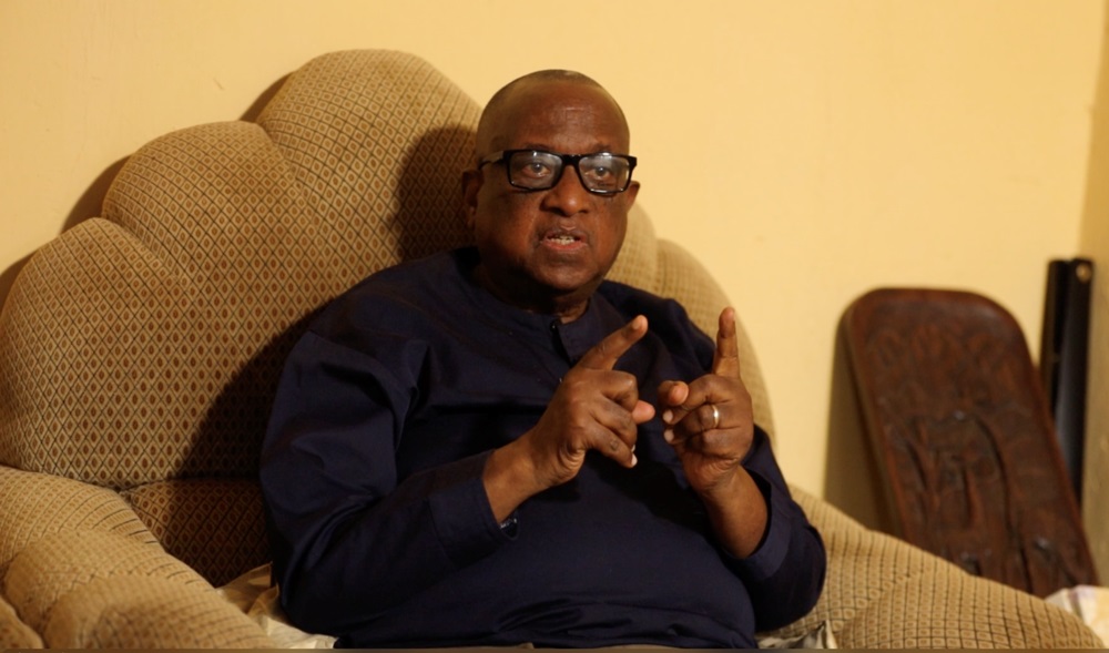 Murashi has said that DRC's actions are meant to drag Rwanda into a war. 