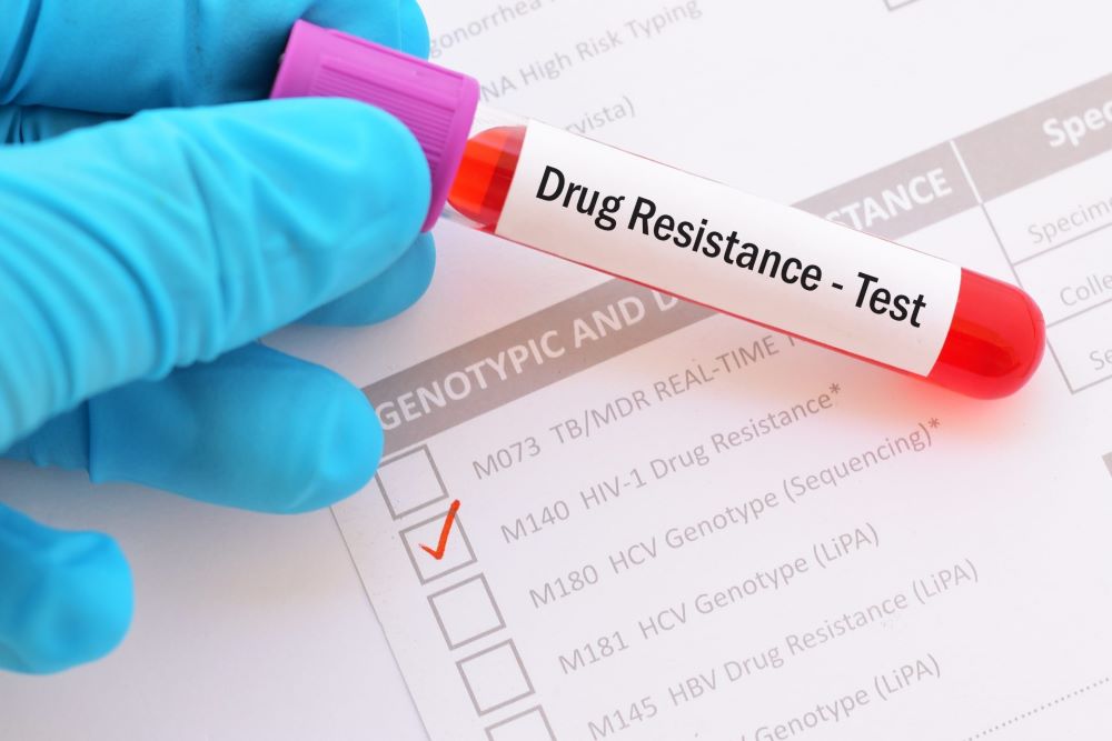 The Africa Centers for Disease Control and Prevention (Africa CDC) has warned of widespread drug resistance on the continent, threatening to reverse decades of health and development gains.