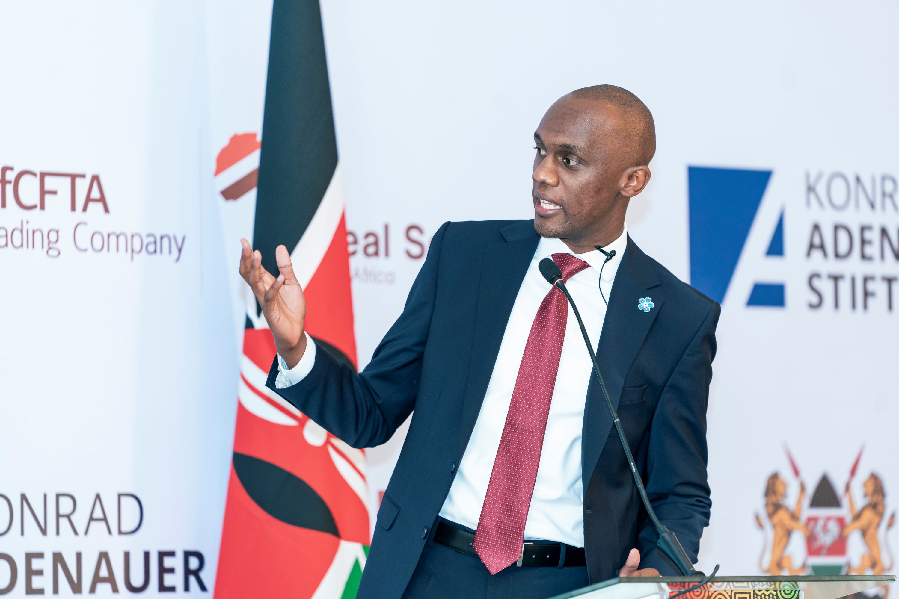 According to Real Sources Africa founder and CEO, Felix Chege, Kenyan embassies collect an average of 3,500 trade inquiries per month, yet fewer than one percent historically translate into closed deals.