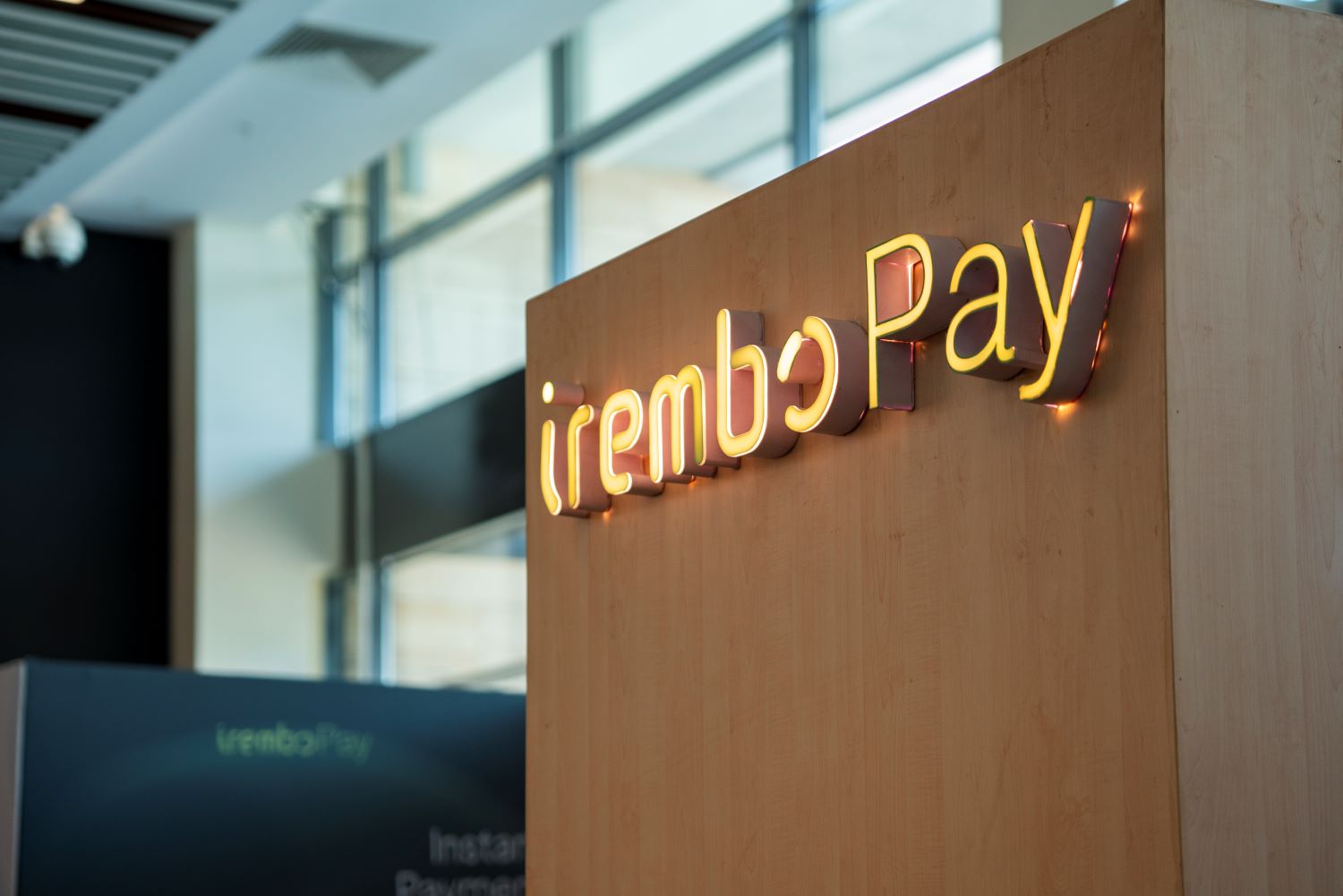  IremboPay is a digital payment solution designed to simplify financial management for businesses.