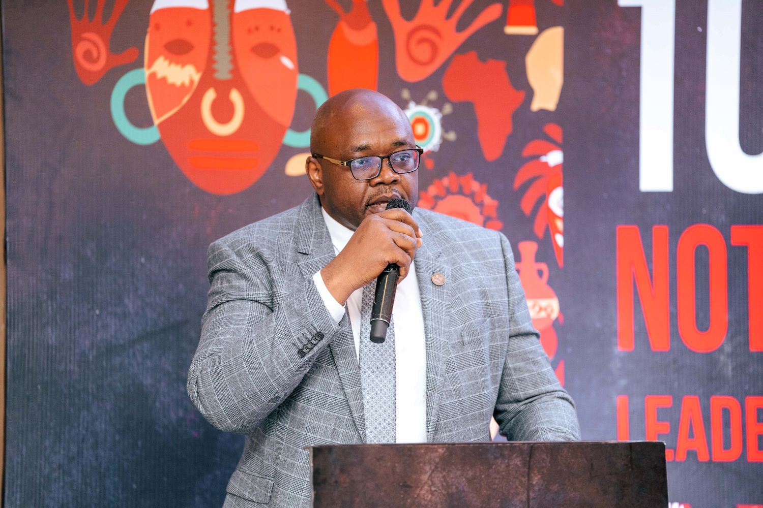 Dr. Nicaise Ndembi, Senior Advisor to the Africa CDC Director General, emphasized the critical need for systemic reforms in response to the unpredictable rise in Mpox cases.