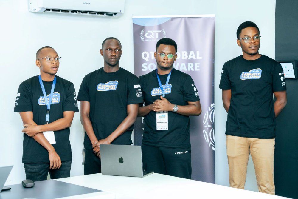 The Inaugural Irembo AI hackathon brought together more than 20 teams of talented software developers to create solutions addressing real-world challenges.