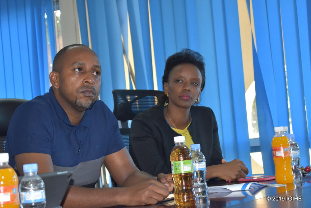 The Chief Financial Officer at BK Group Plc, Nathalie Mpaka explained that netted profit is an impressive achievement promising good returns promised to shareholders last year
