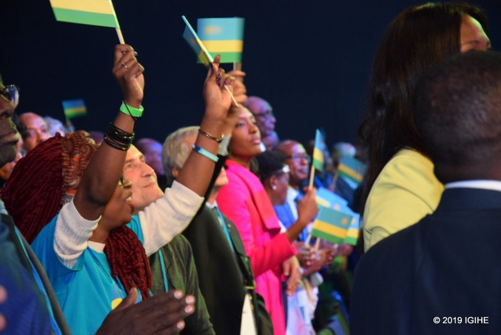 Investments by Rwandans living abroad play a vital role in the country’s economic development.
