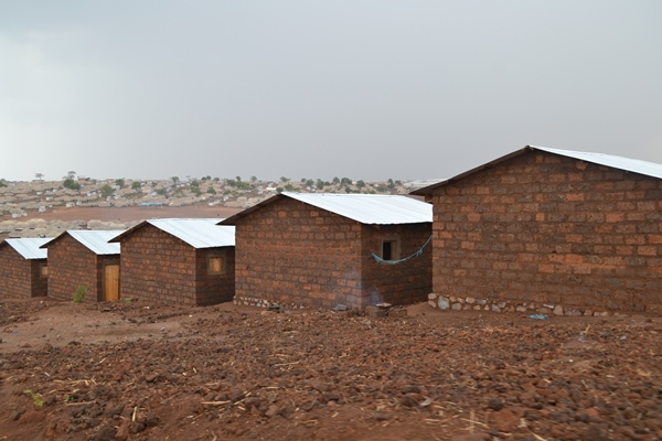 Provided fund will be allocated to expanding refugee children’s access to essential services in Mahama Camp. 