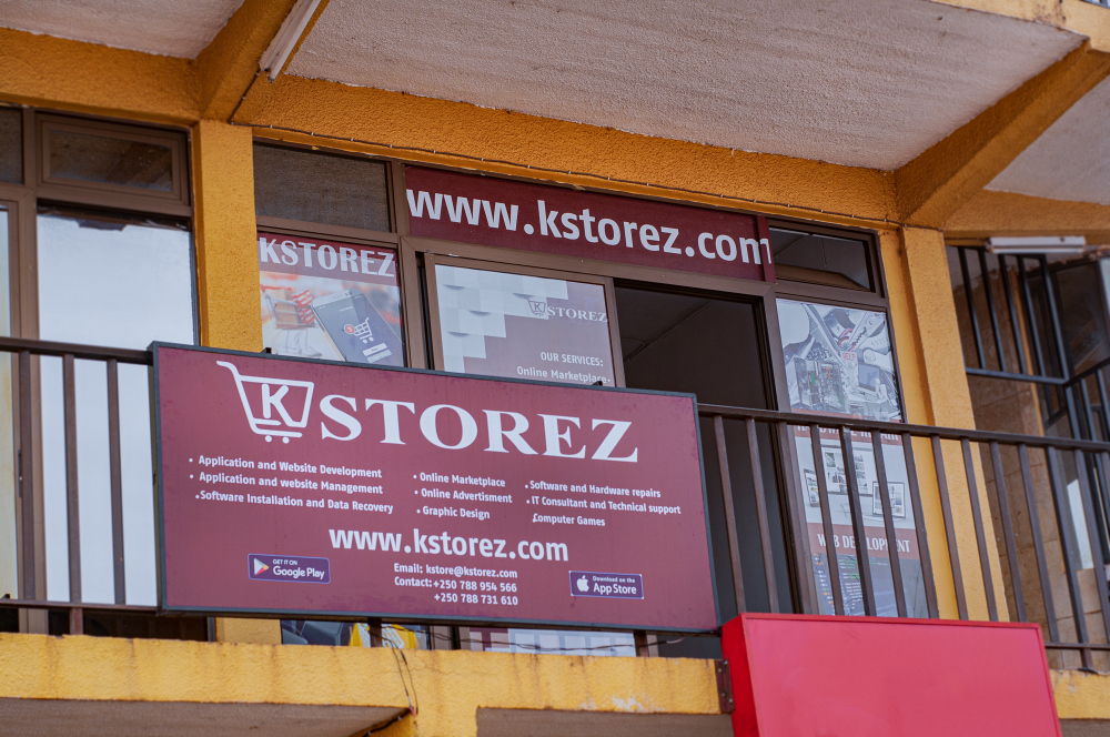 The company also asked traders who want to market their products on the site, to go there and register so that people can see their products.