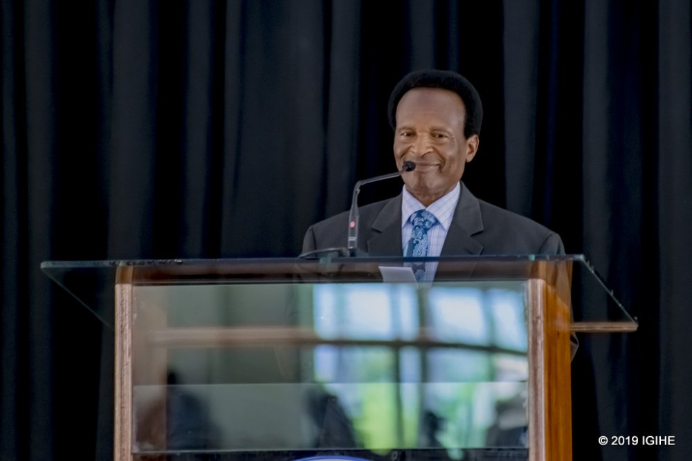 Dr Blasious Ruguri, the president of the General Conference for East-Central Africa region of the Adventist Church  said that the church needs land for expansion of activities including construction of hospital facilitating students during internships.