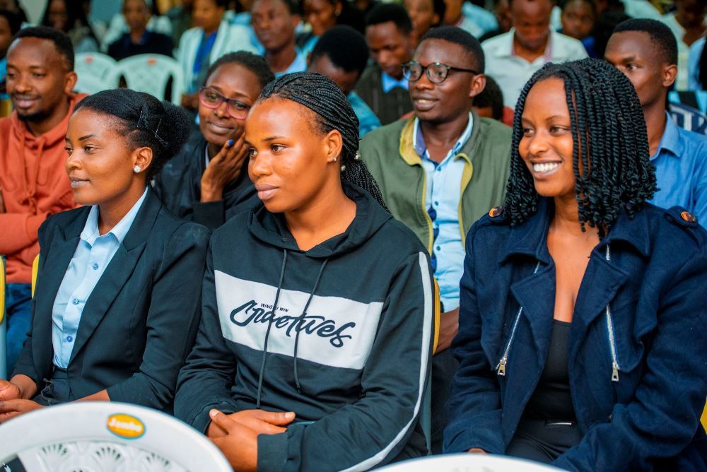 The Capital Market University Challenge provides several benefits to participating students including Learning about investing, an opportunity to meet and network with industry professionals.