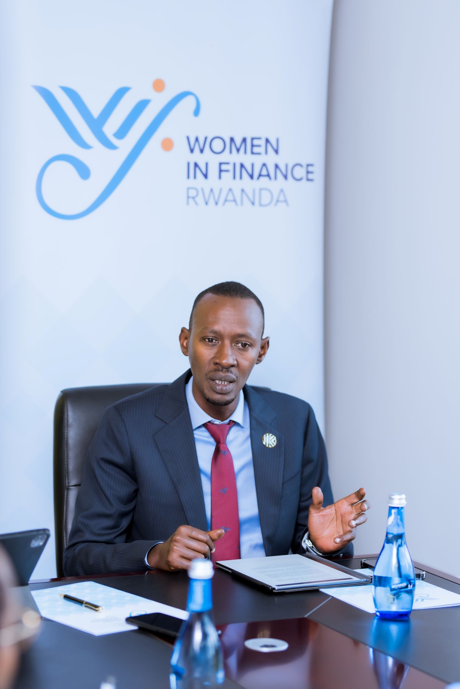 Speaking during the signing ceremony, CEO Nick Barigye emphasised that gender inclusivity is not just a moral obligation; it is a strategic imperative.