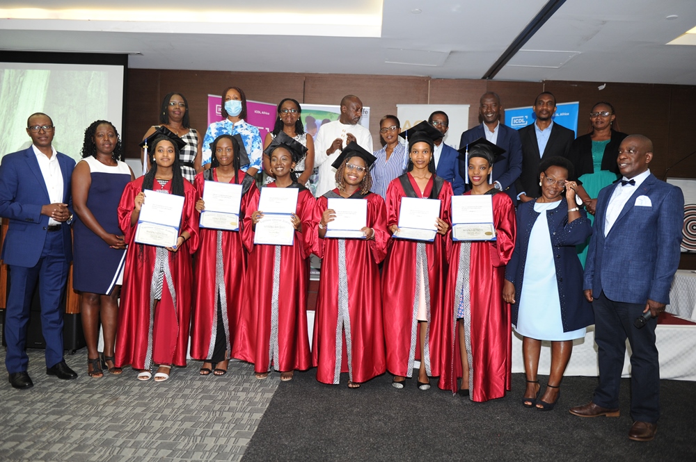LICA opened doors in Rwanda in 2014. 