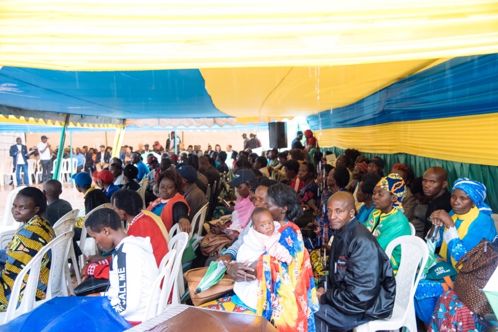 Hortinvest aligns with policies to combat malnutrition