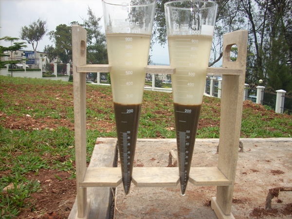 Eco Protection uses friendly methods for recycling waste water and excrement conveyed in sewers 