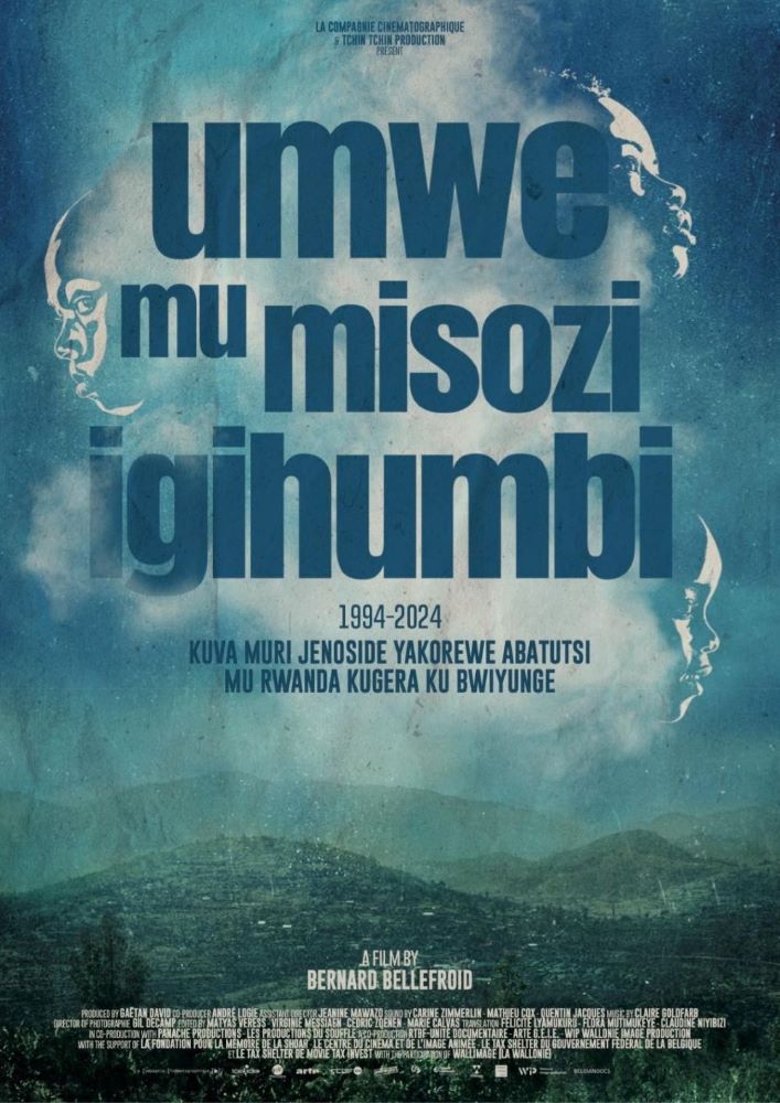 'One of the Thousand Hills' is set for premiere at Cinéma Centra as part of Mashariki African Film Festival.