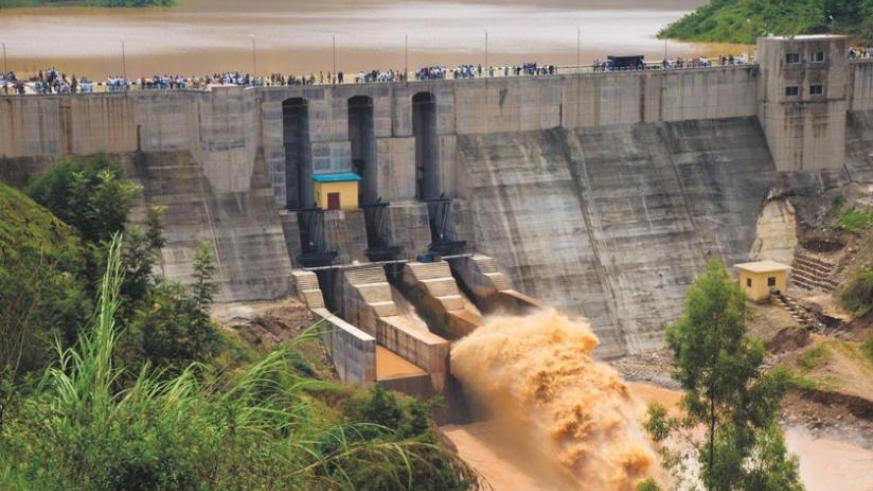 Ruzizi III hydroelectric project is expected to power Rwanda, Burundi, and DRC by 2030