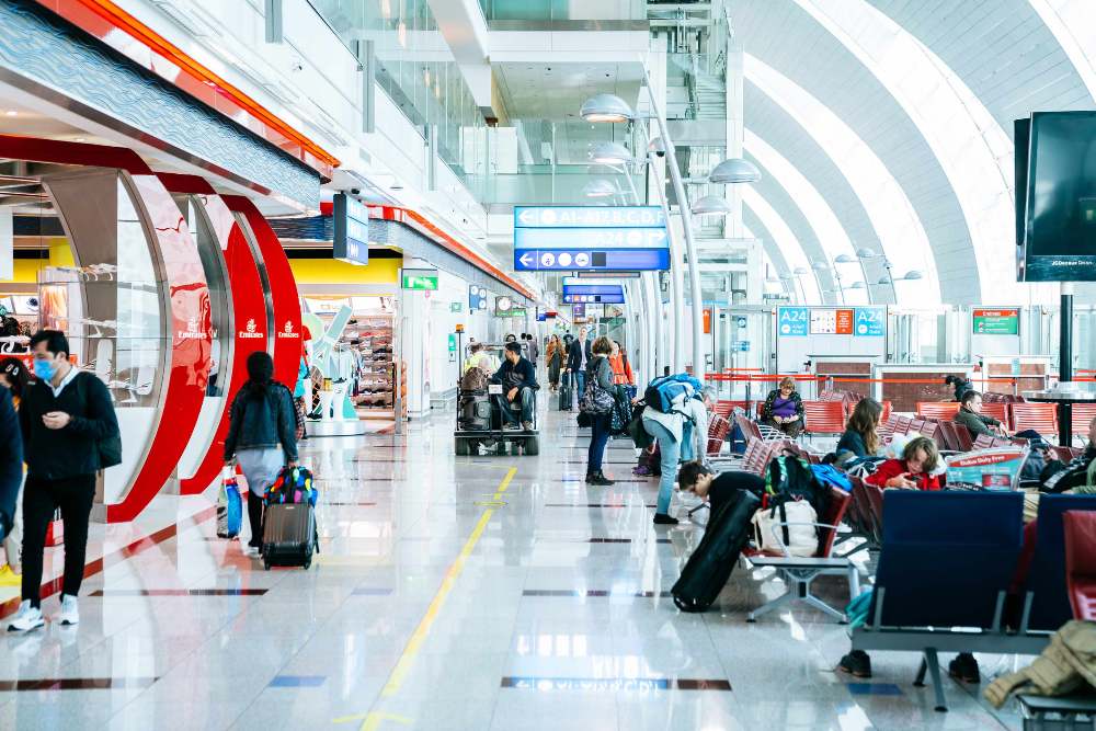 Rwandans are allowed to continue visiting UAE as long as they respect the recently issued visa application reforms. 