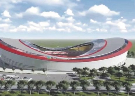 The Ministry of Sports and Culture (MINISPOC) has said that the concept of Gahanga stadium will not become history