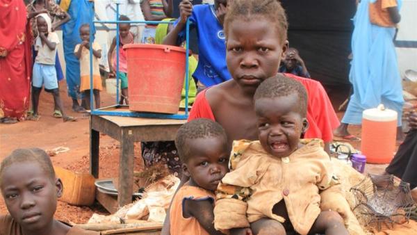 The conflict in Sudan killed thousands and displaced 3 million people