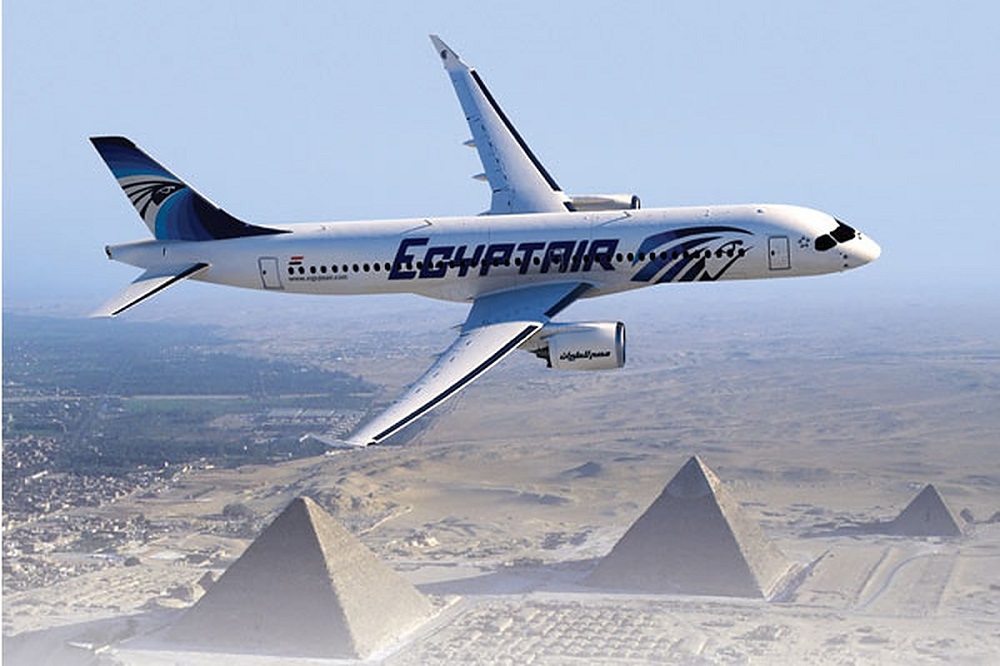  Starting from October 8, EgyptAir will resume flights to Kigali and operate one flight per week