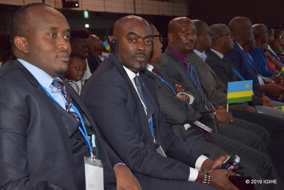 Fred Dennis Mukasa Mbidde is a Ugandan politician, member of the East African Legislative Assembly (EALA)