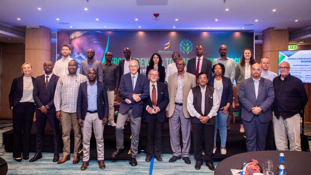 The workshop provided a valuable platform for policymakers, educational institutions, and energy sector professionals to exchange ideas, share insights, and strategize the path forward for a cleaner, more sustainable future.