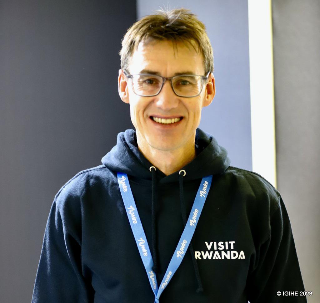 Simon Bruce Miller, the Business Director at Uberlux Safaris, has shared captivating insights into the significance of participation in the International Luxury Travel Market.