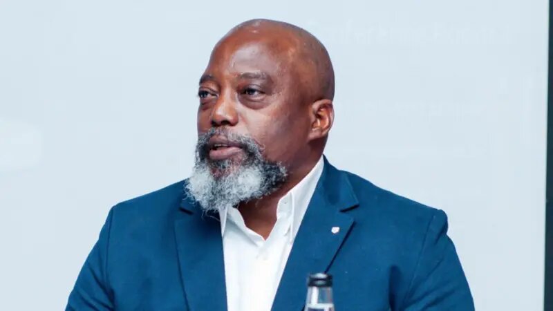 Speaking in an interview with Namibia’s state broadcaster, the Namibia Broadcasting Corporation, Kabila explained that while he had been involved in various activities since leaving office in 2019, including academic pursuits, the deteriorating situation in the DRC now demands his full attention.