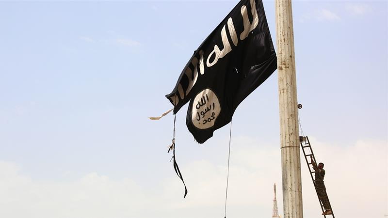 SDF has recently captured parts of ISIL-held Tabqa town