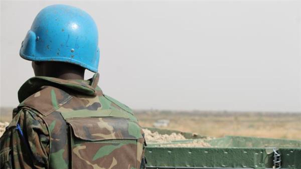 At least 40 people were killed during the attack on the UN compound in Malakal