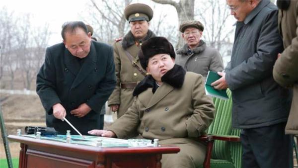 The North has made belligerent statements almost daily since new UN sanctions were imposed