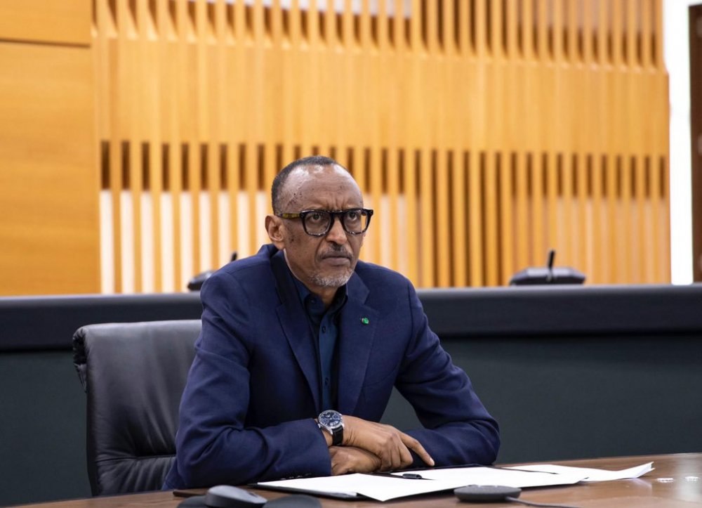President Paul Kagame has stressed the need to promote inclusive leadership built on trust between leaders and citizens.