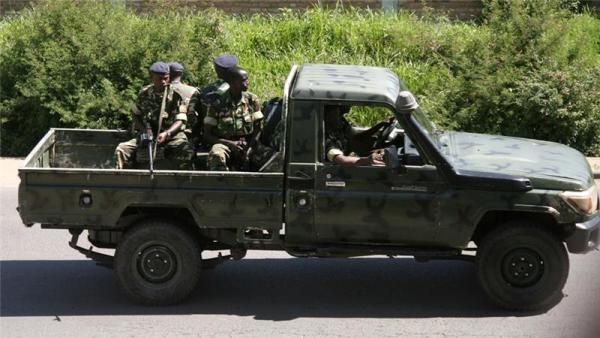 Months of street protests in Burundi have turned into regular armed attacks
