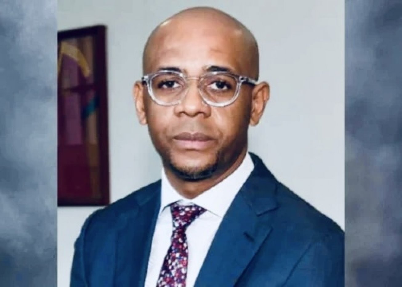 Baltasar Ebang Engonga dominated headlines late last year over a sex scandal involving over 400 women in the Central African country.