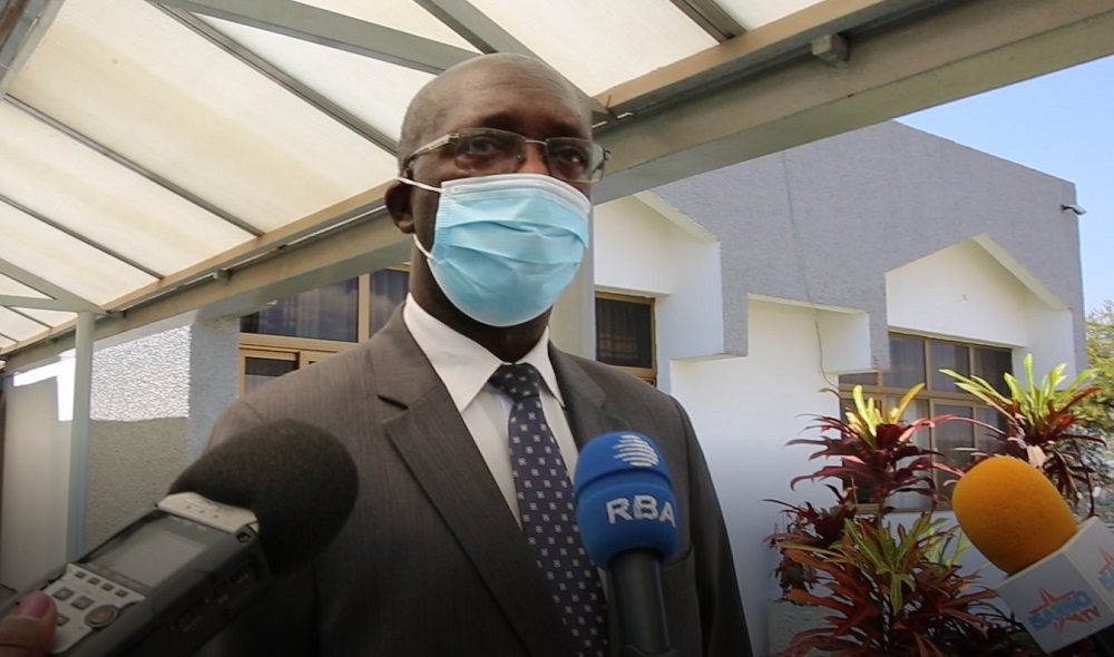 Chief Ombudsman, Anastase Murekezi, said 15 officials and civil servants would be prosecuted for failing to explain the source of their assets as required by law.