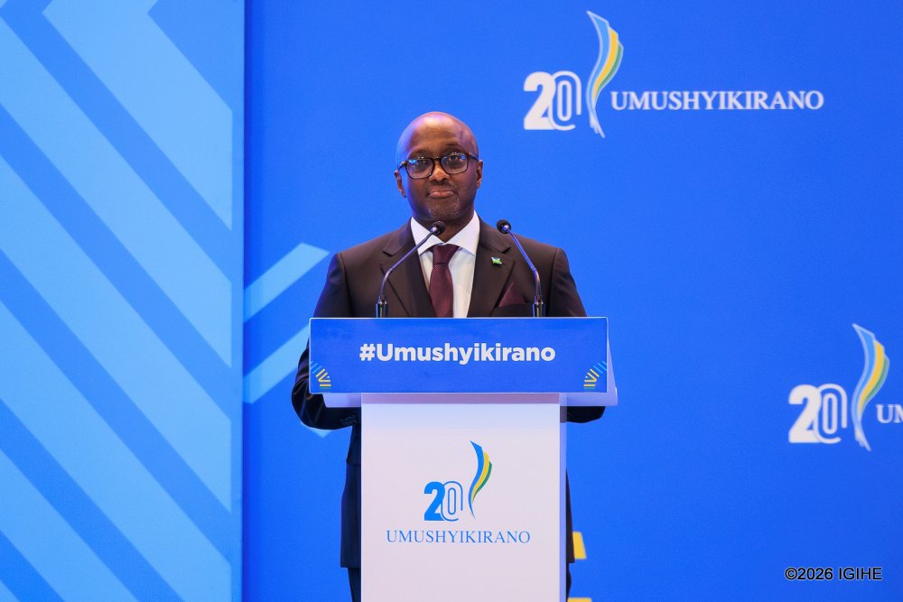 The Minister of Foreign Affairs and International Cooperation, Ambassador Olivier Nduhungirehe, has reassured Rwandans that the country remains safe, saying Rwanda’s defence measures are fully effective in safeguarding national security.