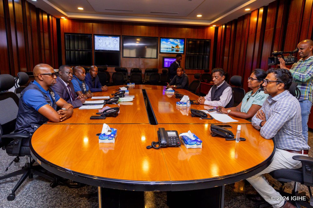 Despite the absence of an extradition treaty between Rwanda and India, Rwandan law permits extradition based on mutual agreements.
