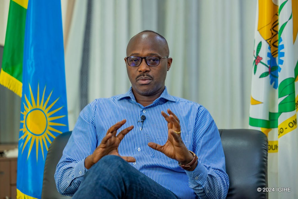 Eastern Province Governor Prudence Rubingisa told the Rwanda Broadcasting Agency that this marked the first recorded incident of its kind in the area.