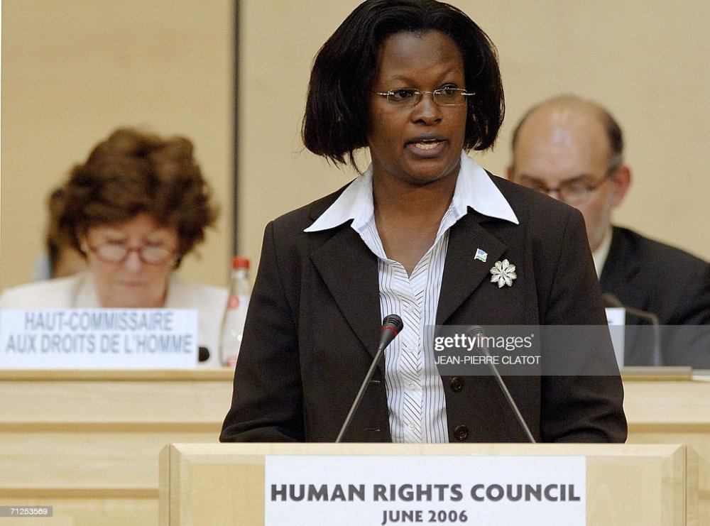 Mukabagwiza served as Rwanda's High Commissioner to Canada and Cuba between 2007-2013, after which she was elected as a Member of Parliament from 2013-2018.