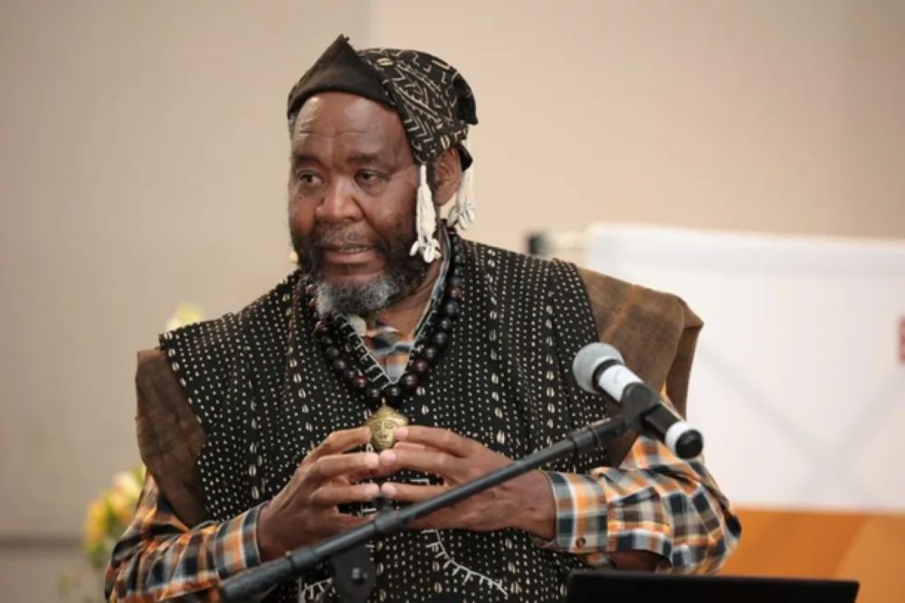 Dr. Pali Lehohla is a Professor of Practice at the University of Johannesburg, a Research Associate at Oxford University, a board member of Institute for Economic Justice at Wits and a distinguished Alumni of the University of Ghana. He is the former Statistician-General of South Africa.