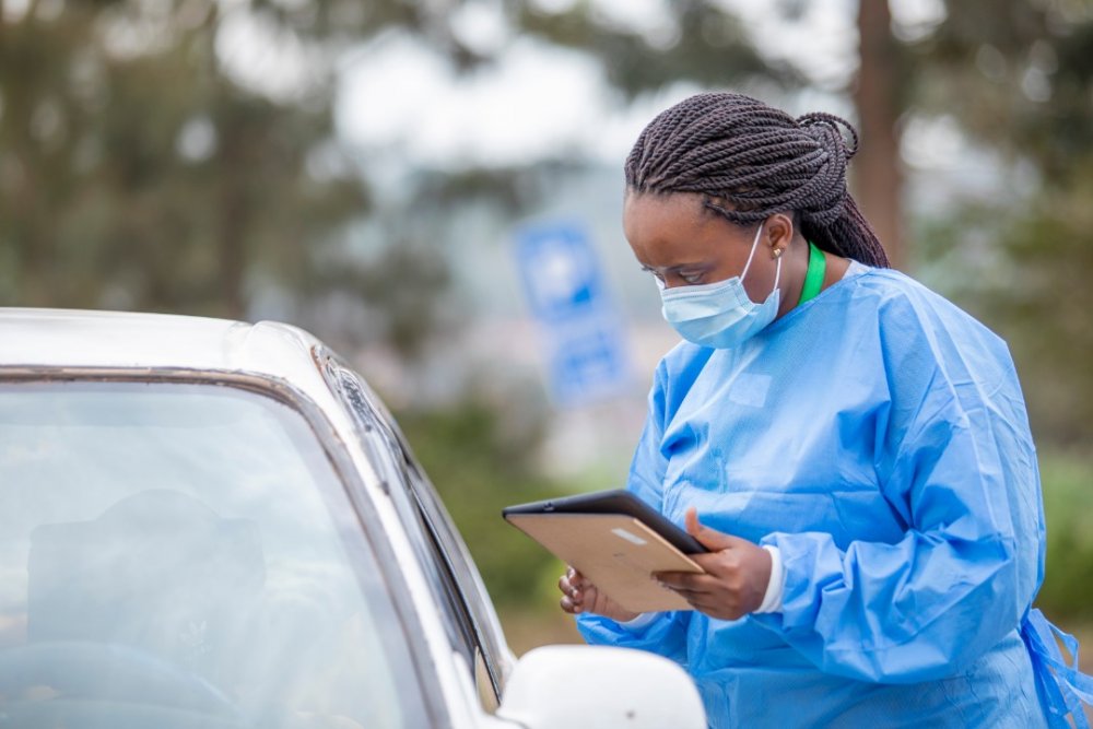 RBC will be doing a new session COVID-19 street testing survey on various roads in Kigali City to better understand the prevalence of the pandemic in the City.