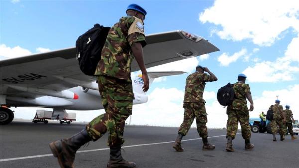 South Sudan agreed to accept the deployment of a UN-mandated force in Juba