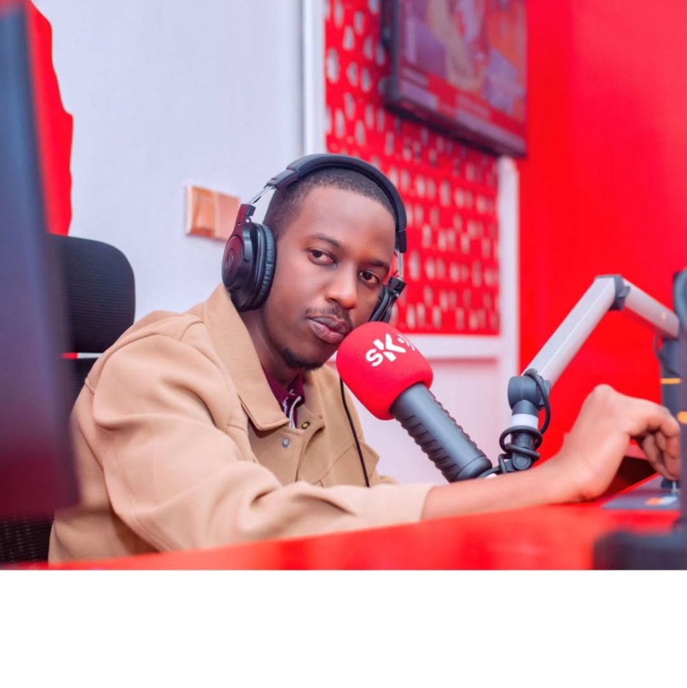 Ishimwe Ricard, a journalist at SK FM, is also among those under investigation.