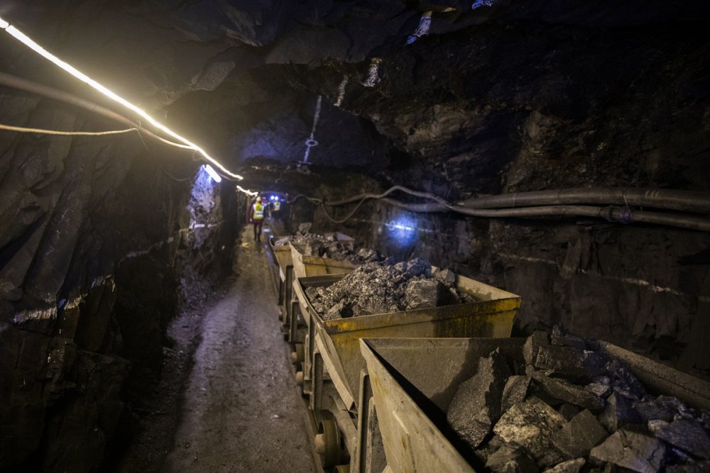 Rwanda’s mining sector has been experiencing significant expansion, with mineral exports surpassing $1.1 billion in 2023, up from $772 million in 2022—an impressive 43% increase.