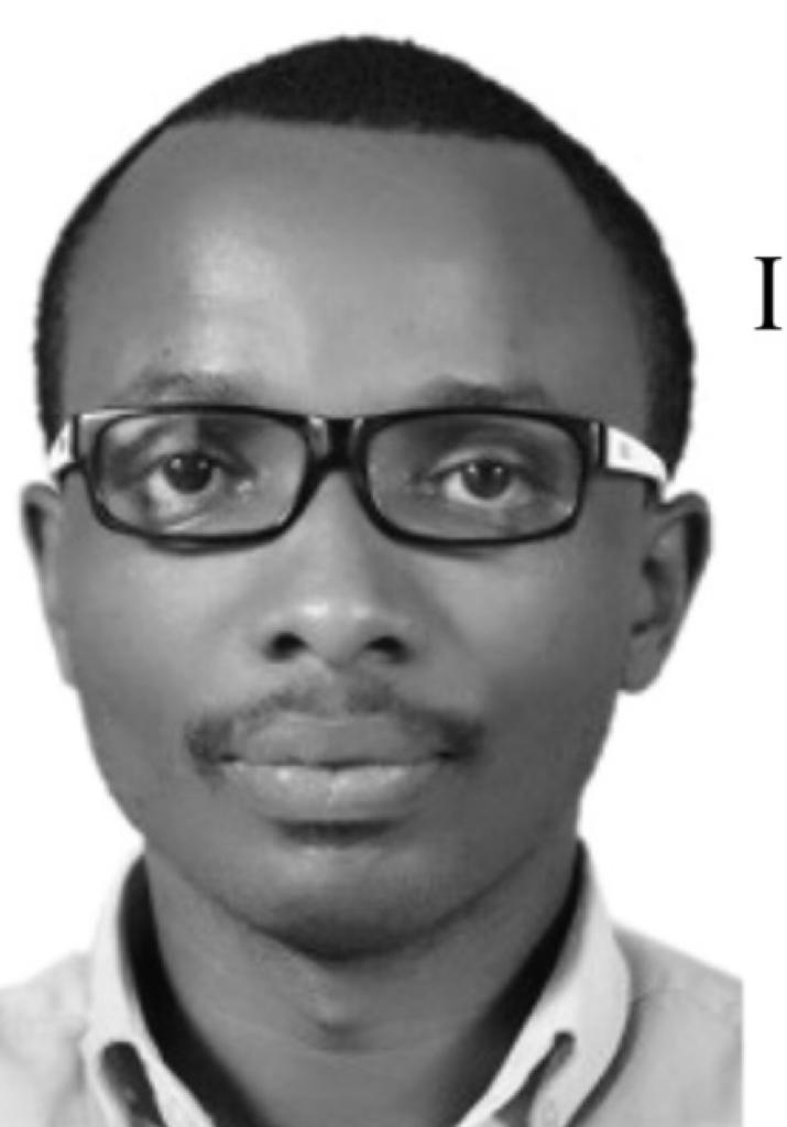 Dr. Egide Igabe has been released on bail.